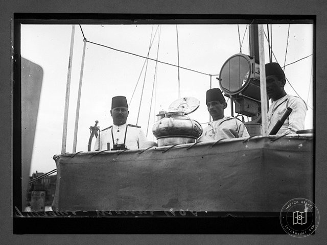 Ottoman Life: 1890–1910 — View from the archive