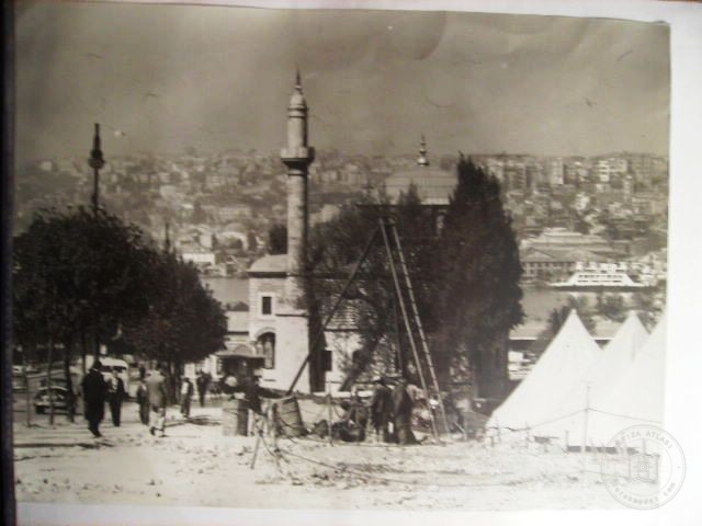 Fatih — Archive image