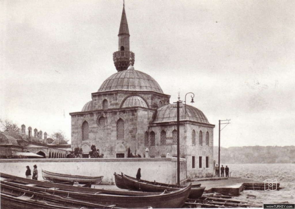 Üsküdar — Archive record
