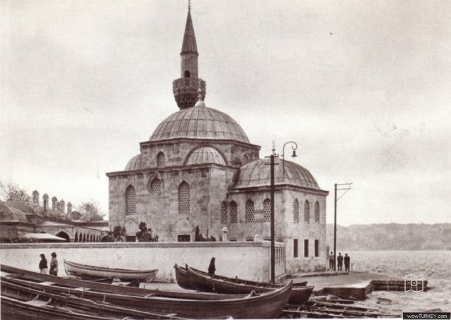 Üsküdar — Arşiv kaydı
