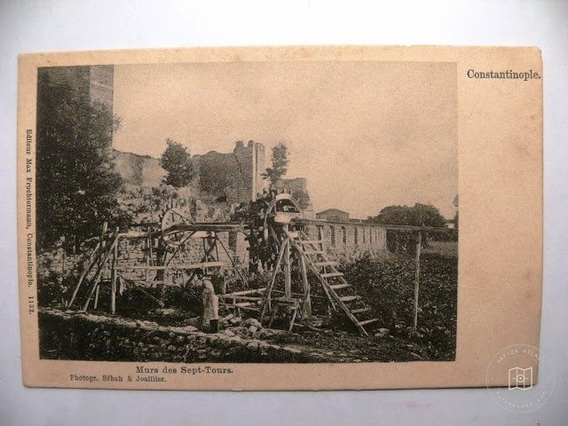 SURLAR — Archive image