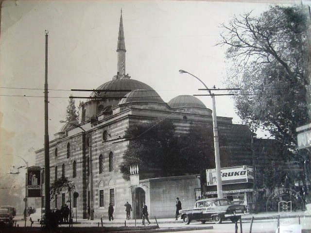 Beşiktaş — Archive image