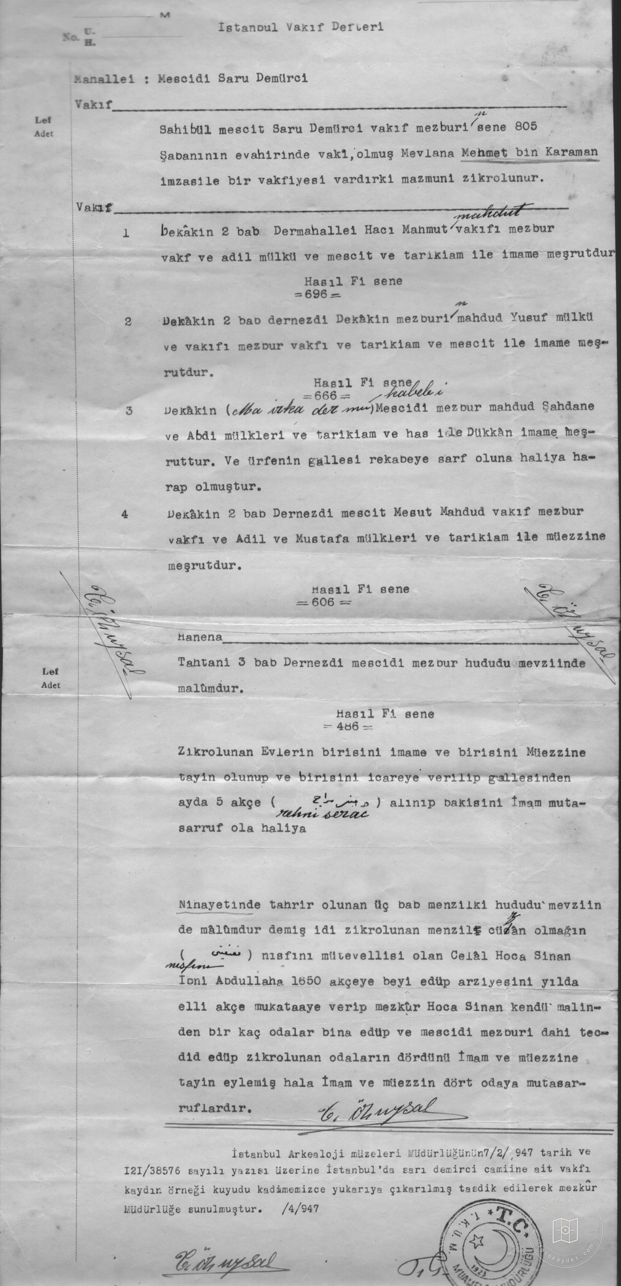 Document