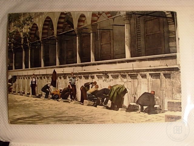 Eminönü — Archive image