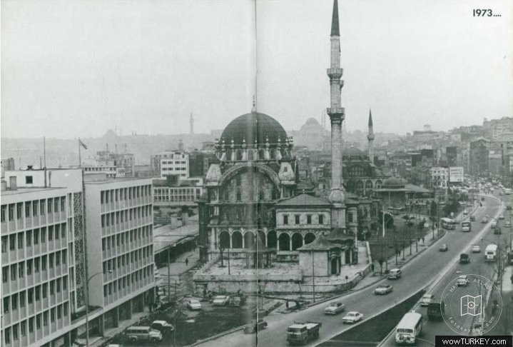 Tophane — Archive record
