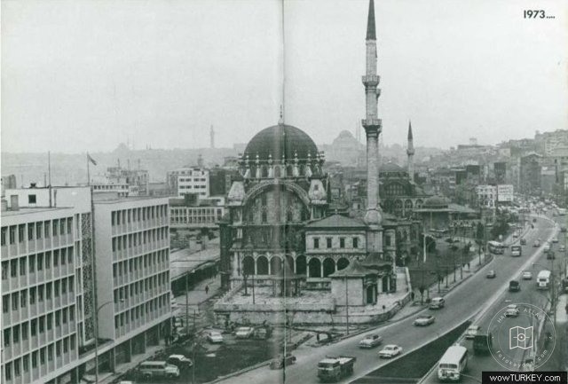 Tophane — Archive record