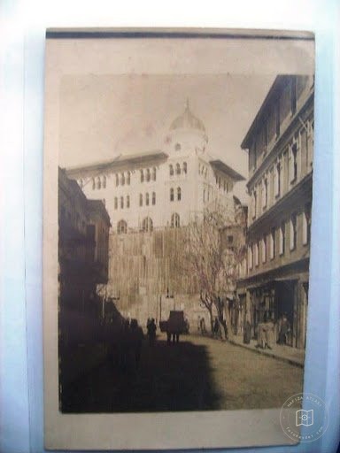 Eminönü — Archive image