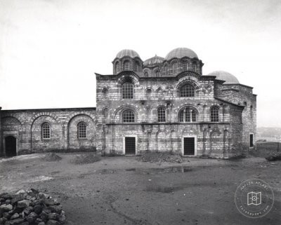 Fethiye Mosque