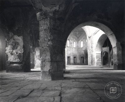 Fethiye Mosque