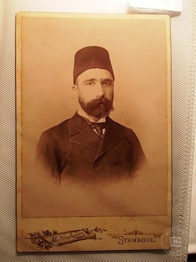 Portreler ve Yaşam — Portre / Kişi Görseli