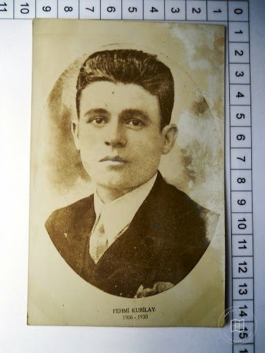 Kubilay