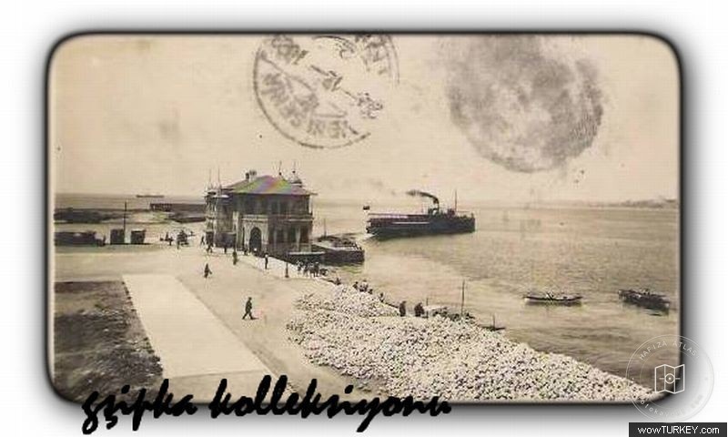 Kadıköy — Arşiv kaydı