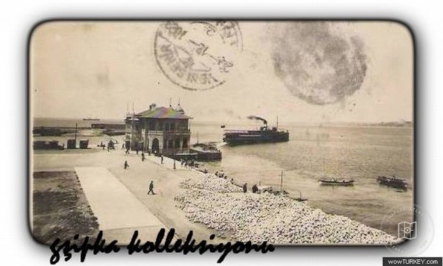 Kadıköy — Arşiv kaydı