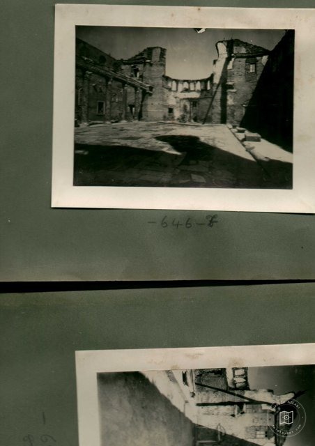 Mosque — Archive image
