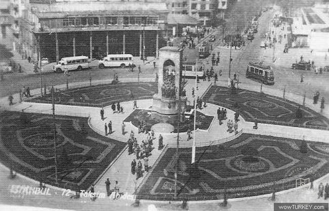 Taksim