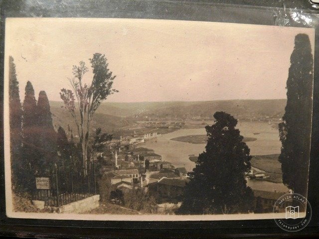 EYÜP SULTAN — Archive image