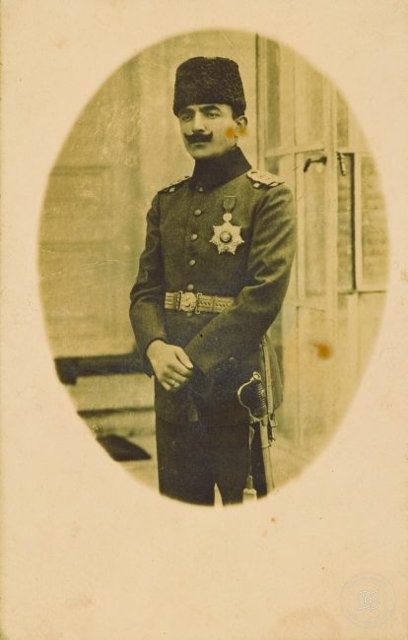 Enver Paşa
