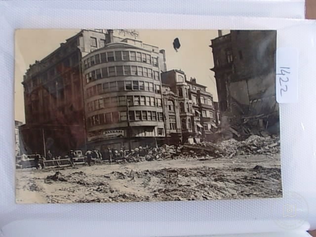 Karaköy — Arşiv Görseli
