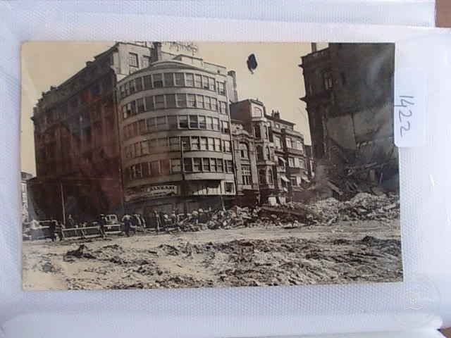 Karaköy — Arşiv Görseli
