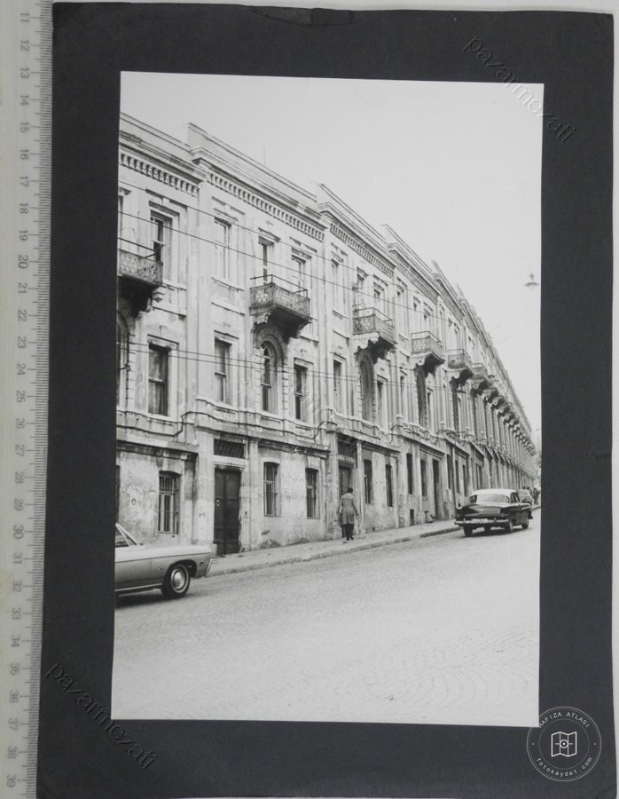 Beşiktaş — Archive image