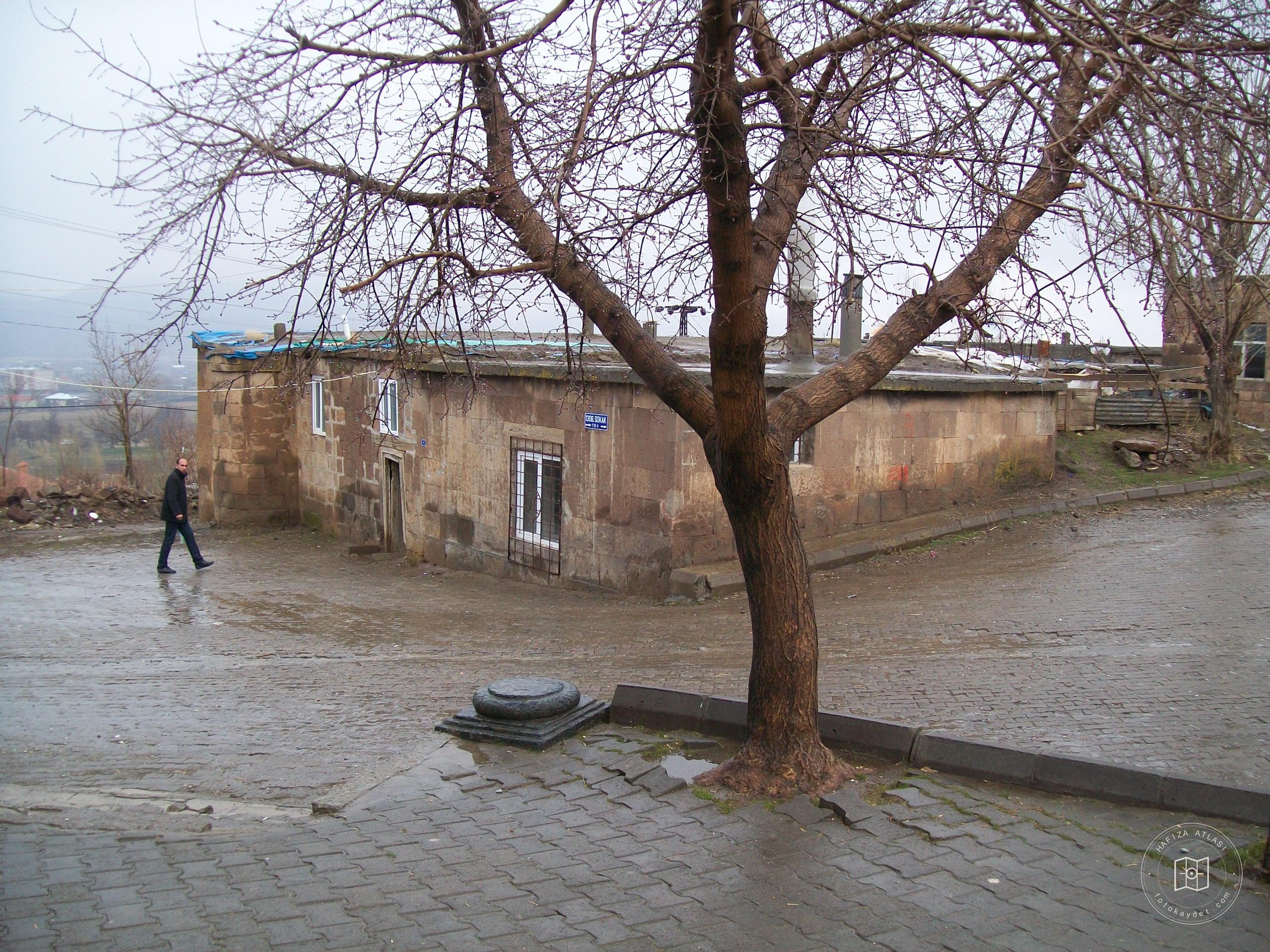 Norsin — Arşivden bir görünüm