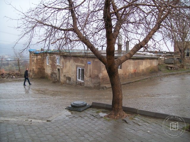 Norsin — Arşivden bir görünüm