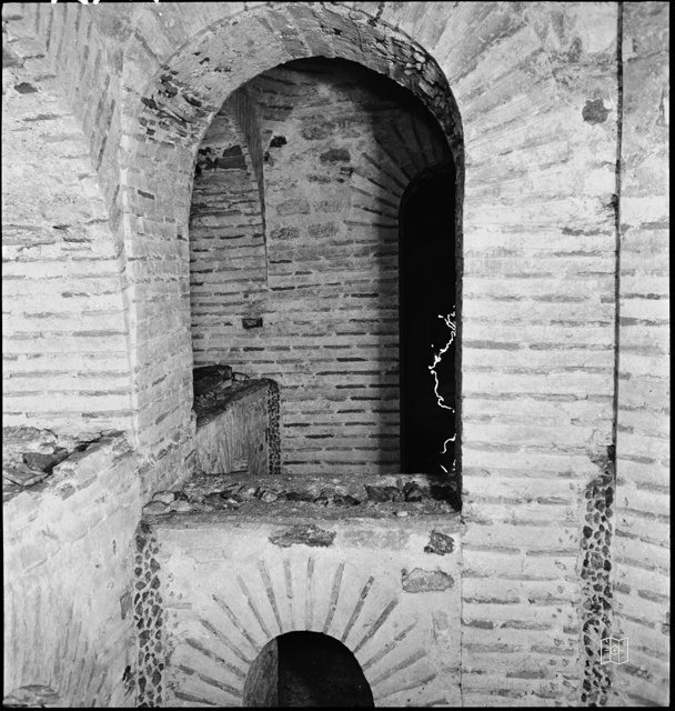 Historic Cities and Architecture — Archive record
