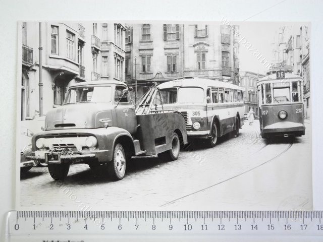 Tophane — View from the archive