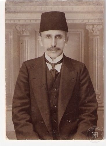 Niyazi User