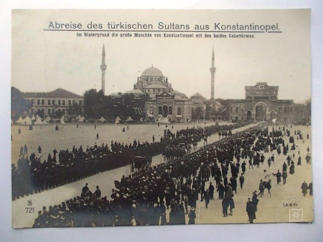 Beyazıt — Archive image