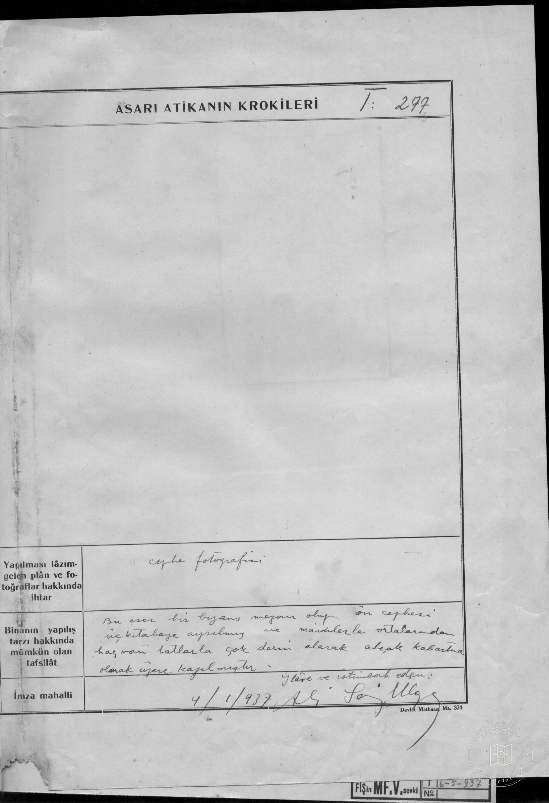 USES MOUND HAZN — Document
