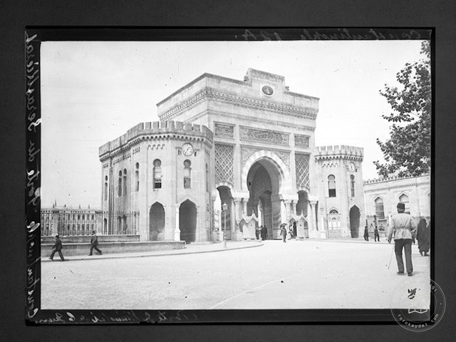 Ottoman Life: 1890–1910 — View from the archive
