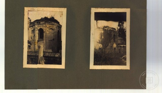 Istanbul Cultural Heritage — Archive image