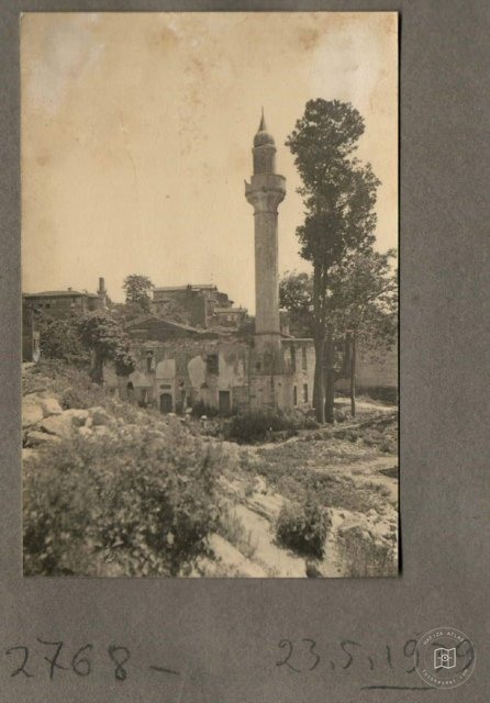 İstanbul Kültür Mirası — Arşiv Görseli
