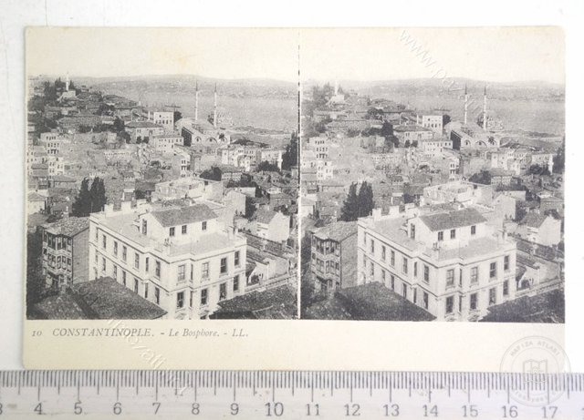 Tophane — View from the archive