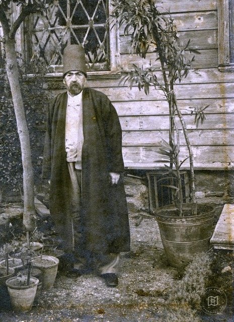 Tasavvuf Kültürü — Arşiv Görseli