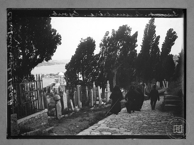 Ottoman Life: 1890–1910 — View from the archive