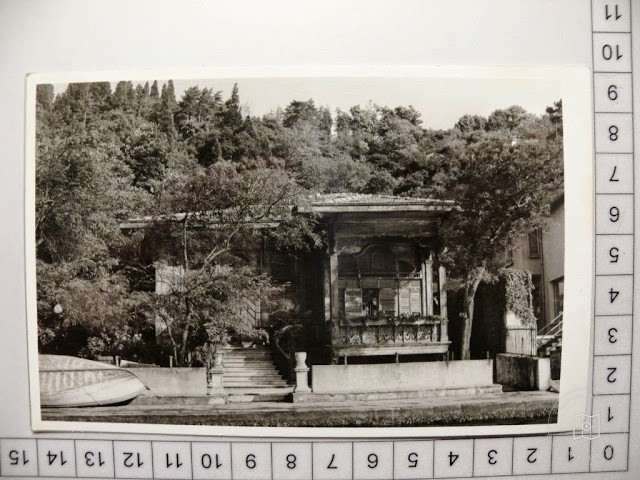 Boğaziçi — Arşivden bir görünüm