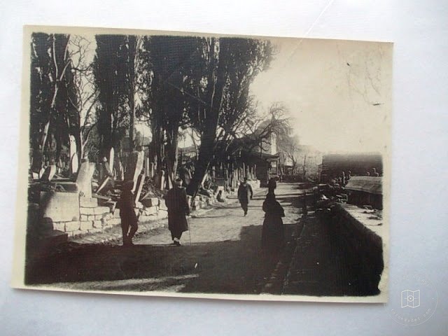 SURLAR — Archive image