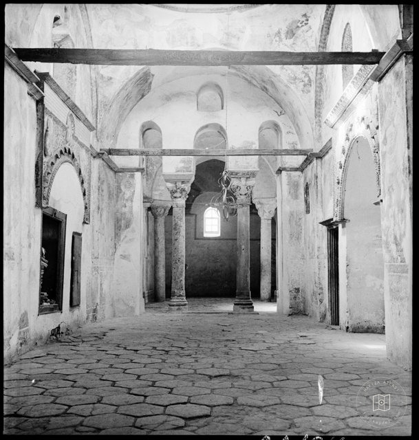 Historic Cities and Architecture — Archive record