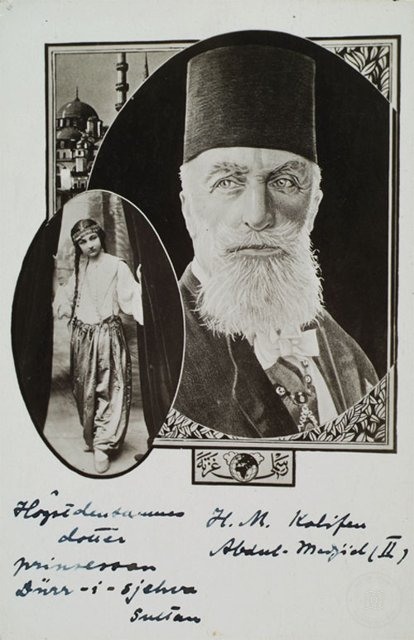 Abdülmecid