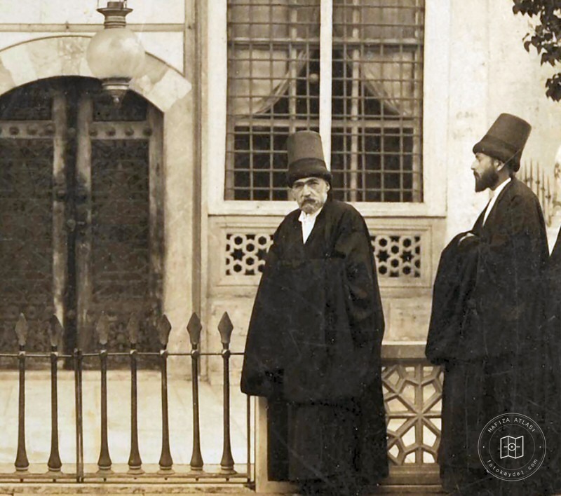 Sufi Culture — Archive image
