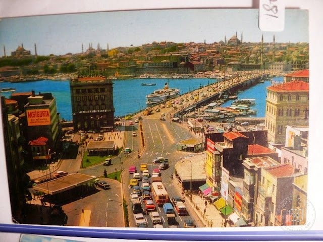 Karaköy — Arşiv Görseli