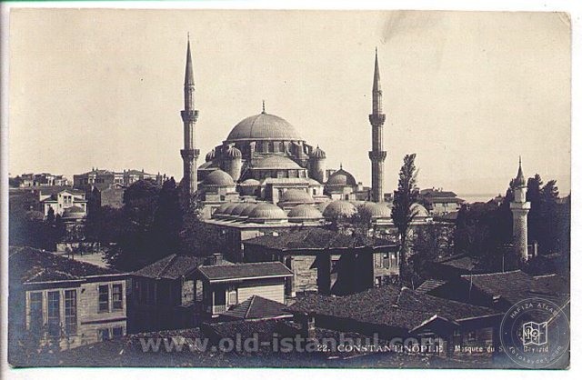 Sehzade
