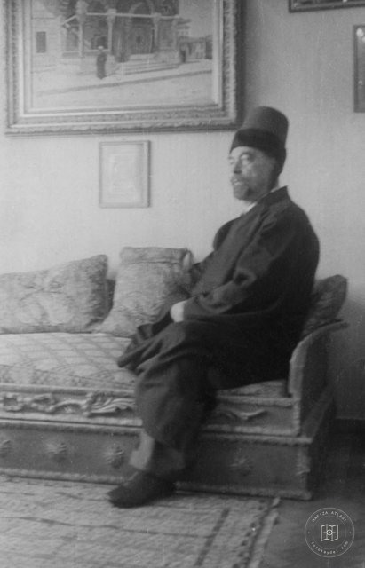 Kenan-Rufai
