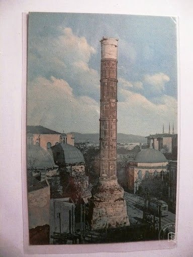 Çemberlitaş — Archive image