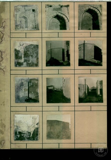 Istanbul Cultural Heritage — Archive image