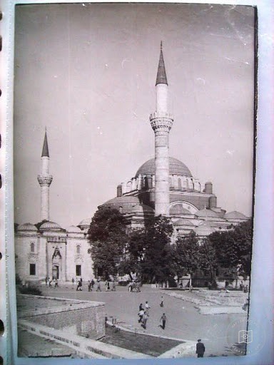Beyazıt — Archive image