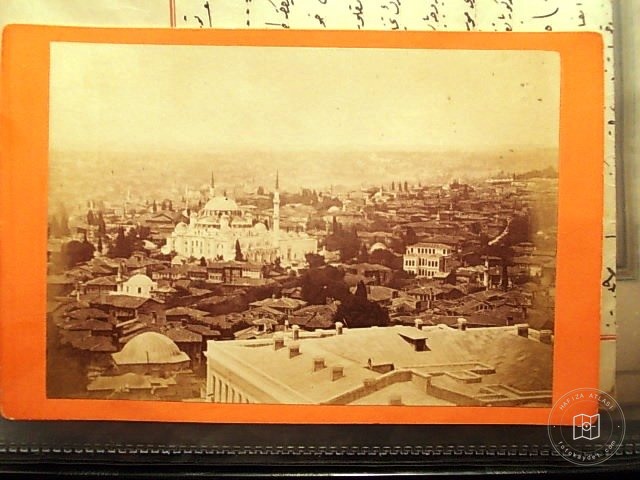 Süleymaniye — Archive image
