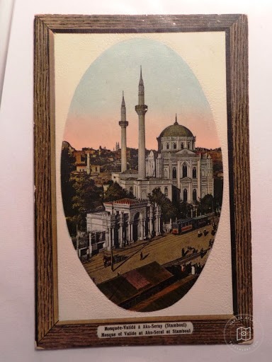 Aksaray — Archive image